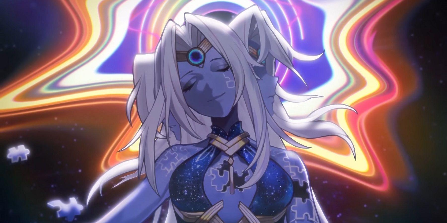 Unraveling the Origins of Aeons in Ancient Lore