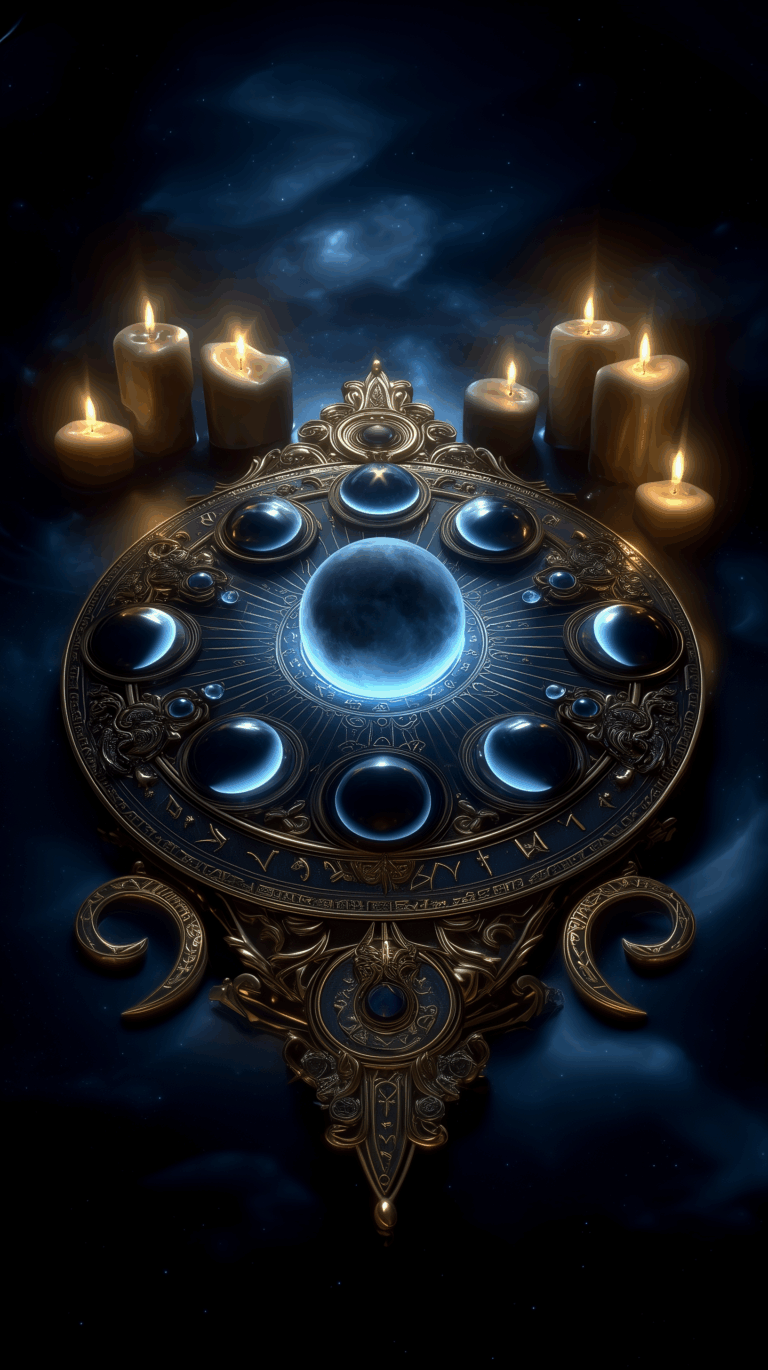 big_weso_A_mystical_and_elegant_phone_wallpaper_featuring_an_or_95781acc-5c62-4b8d-b57f-e960cc5d42d8